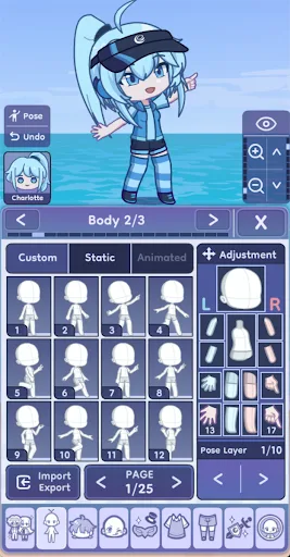 Gacha Life 2 screenshot 3