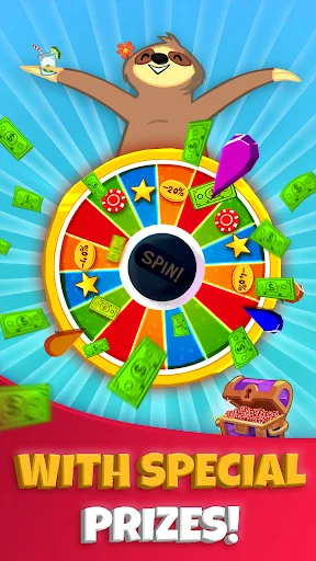 Praia Bingo - Bingo Games screenshot 5