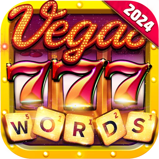 Vegas Downtown Slots & Words