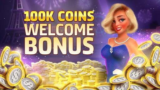 Vegas Downtown Slots & Words screenshot 5