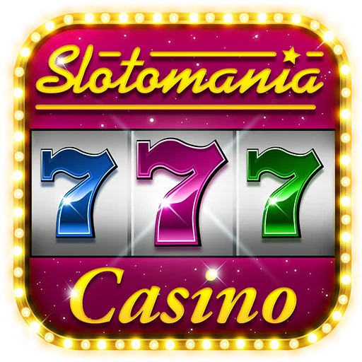 Slotomania™ игровые автоматы