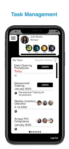 INCITE screenshot 3