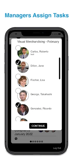 INCITE screenshot 4
