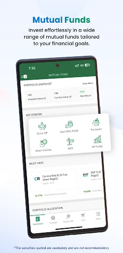 Religare Dynami: Stocks, IPOs screenshot 5
