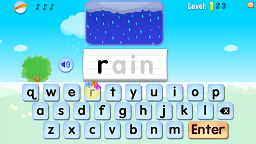 Starfall screenshot 4