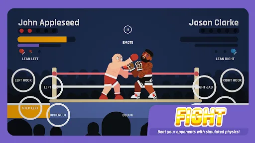 Super Boxing Championship! screenshot 1