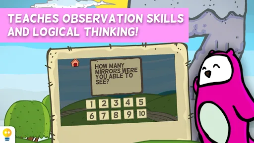 St. Ives: book & nursery rhyme screenshot 3