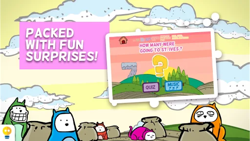 St. Ives: book & nursery rhyme screenshot 4