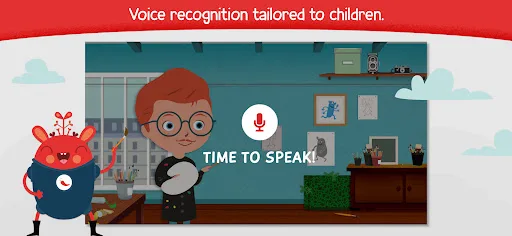 Pili Pop - Spanish for kids screenshot 4