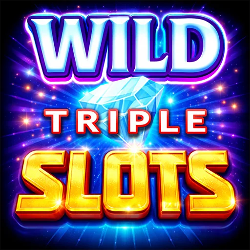 Wild Triple Slots