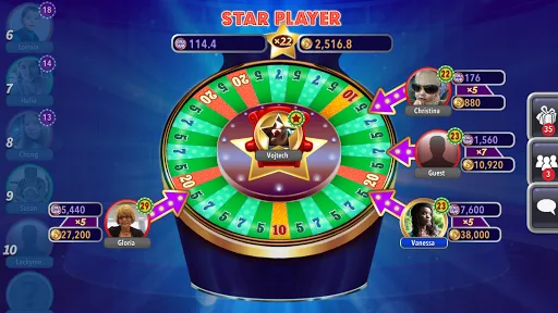 The Wheel Deal™ Slots Games screenshot 1