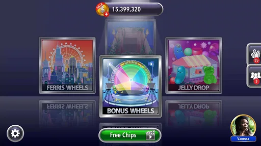The Wheel Deal™ Slots Games screenshot 5
