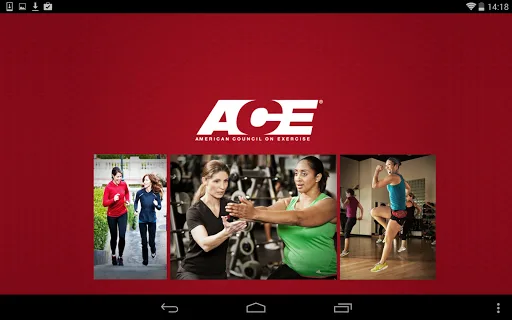 ACE Library screenshot 3