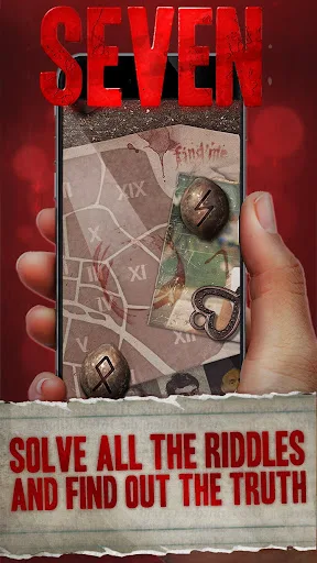 Seven - Deadly Revelation screenshot 4