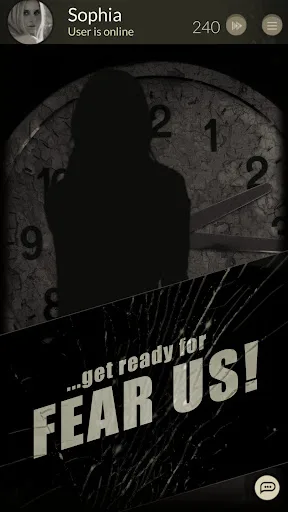 FEAR US screenshot 5