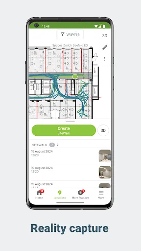 Dalux screenshot 4