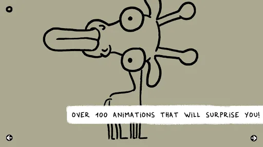 Petting Zoo by C. Niemann screenshot 3