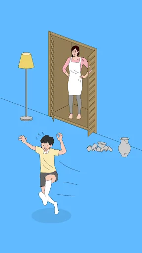 Hidden my game by mom 2 screenshot 3