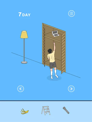 Hidden my game by mom 2 screenshot 4