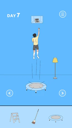 Hidden my game by mom 3 screenshot 1
