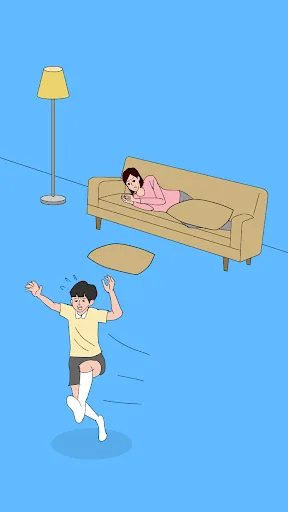 Hidden my game by mom 3 screenshot 3