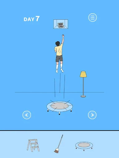 Hidden my game by mom 3 screenshot 4