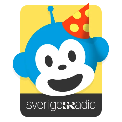 Radioapan – banankalas!