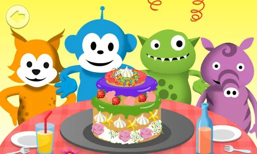 Radioapan – banankalas! screenshot 3
