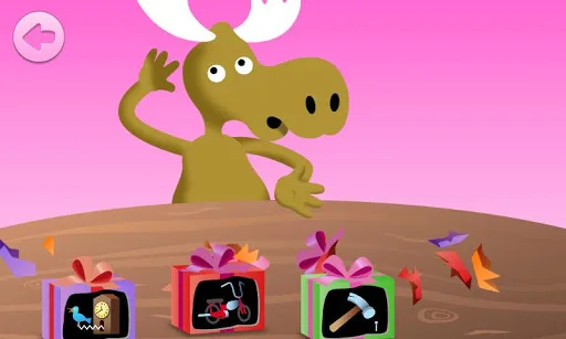 Radioapan – banankalas! screenshot 4