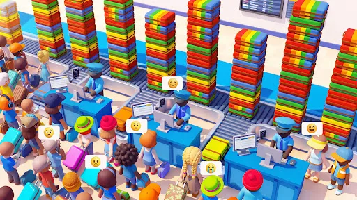 Airport Ready screenshot 2