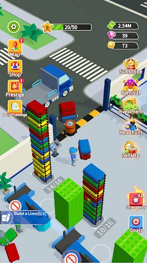 Airport Ready screenshot 3