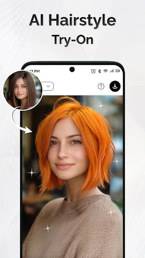StyleGen - AI Style Generator screenshot 4