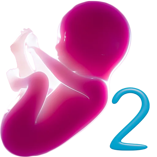 Alima's Baby 2 (Virtual Pet)