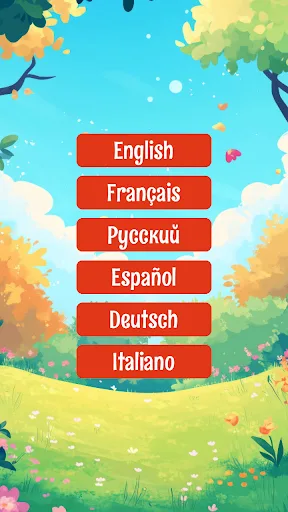 Spring Spells screenshot 4