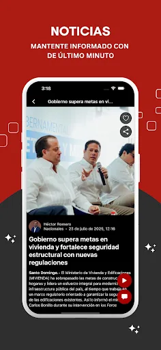 Alofoke screenshot 3