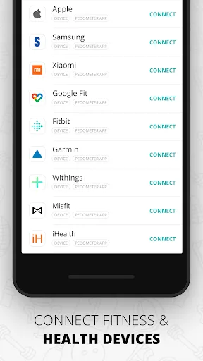 inKin: Wellness Challenges screenshot 4