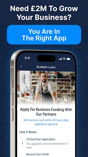 Ampere - Mobile Banking App screenshot 4