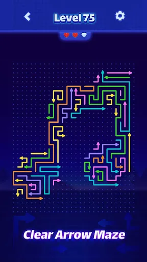 Tic Tac Toe: XO cross game screenshot 3