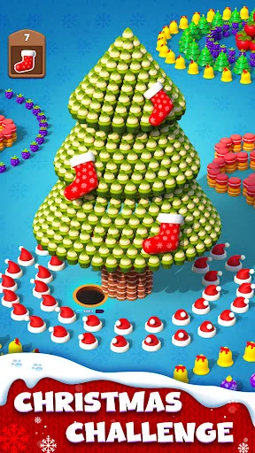 Hole Em All: Black Hole Games screenshot 3
