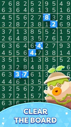 NumMatch: Logic Puzzle screenshot 2