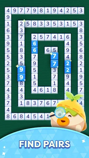 NumMatch: Logic Puzzle screenshot 3