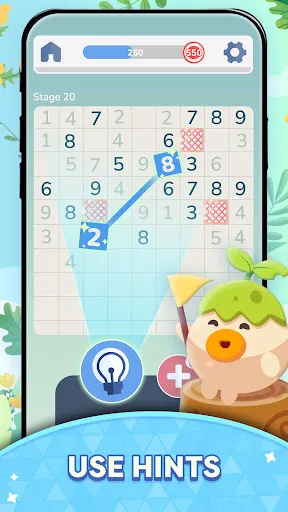 NumMatch: Logic Puzzle screenshot 5