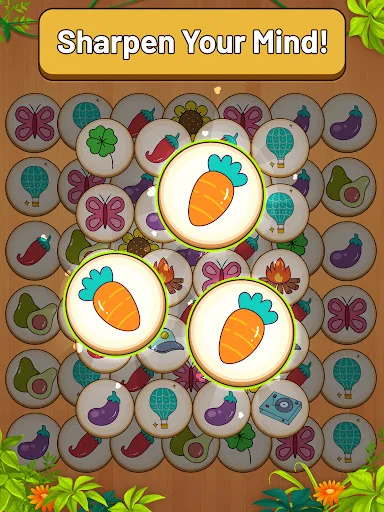 Triple Tile 3D: Connect Puzzle screenshot 5