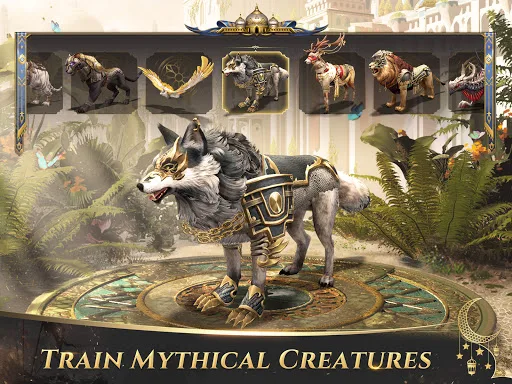Days of Empire screenshot 3