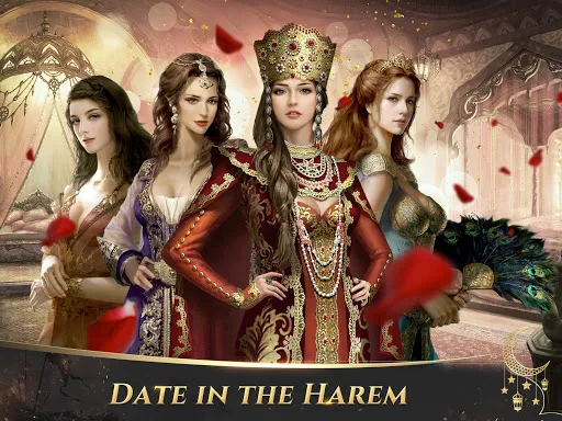 Days of Empire screenshot 4