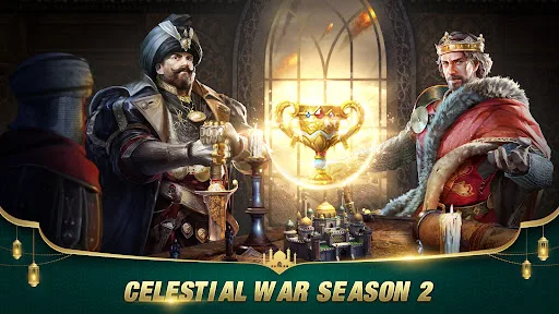 Revenge of Sultans screenshot 2