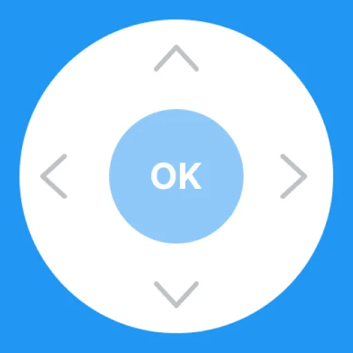 Remote Control for Android TV