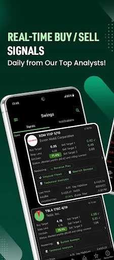 Option Signals -Picker Alerter screenshot 1