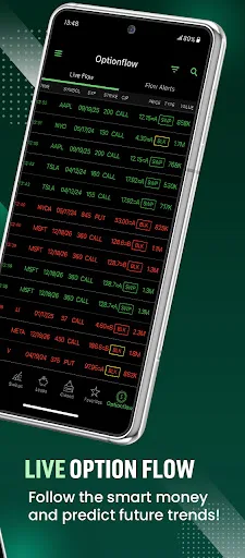 Option Signals -Picker Alerter screenshot 2
