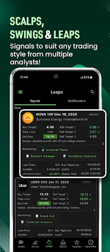 Option Signals -Picker Alerter screenshot 3